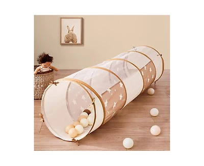 Tiny Land Adventure Play Tunnel