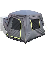 Mecale 10x8 Ft Suv Tent for Camping 5-8 Person with Rainfly Bag