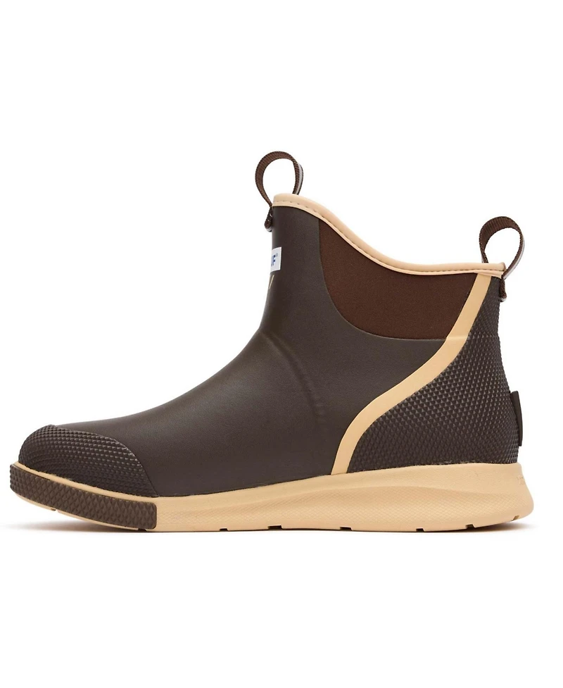 Xtratuf Men's Ankle Deck Boot Sport