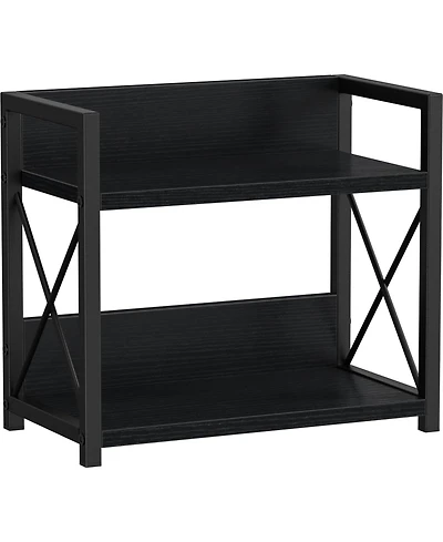 Gnuadz Countertop 2 Tier Spice Rack Organizer