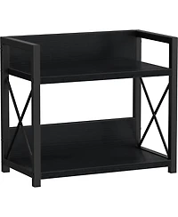 Gnuadz Countertop 2 Tier Spice Rack Organizer