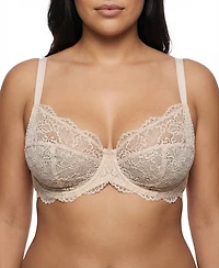 Liberte Women's Nolita Demi Bra