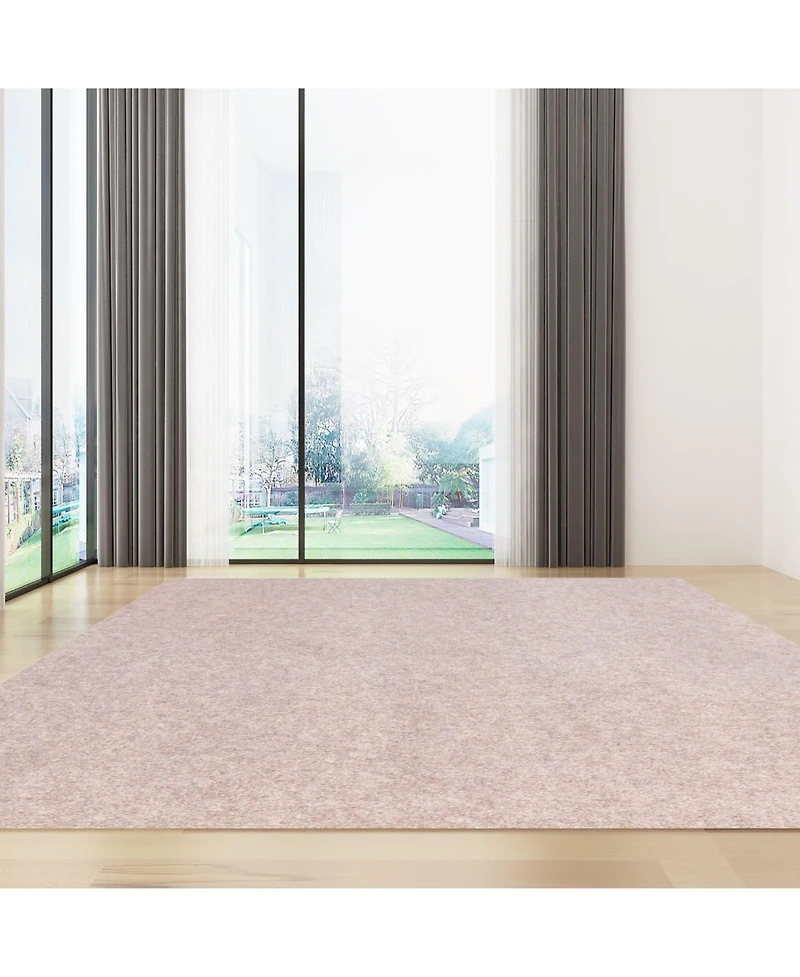 Sugift Boat Carpet 6ft x 13.1ft, Waterproof, Marine Grade with Anti-Slip Backing