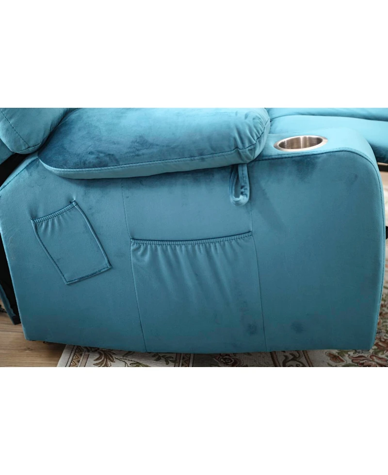 Streamdale Furniture Power Lift Recliner Chair for Elderly