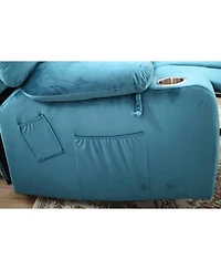 Streamdale Furniture Power Lift Recliner Chair for Elderly