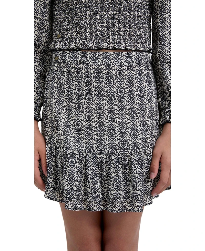 Scalpers Kids Etnicskirt