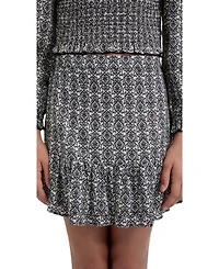 Scalpers Kids Etnicskirt