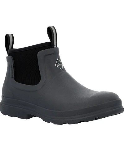Muck Men's Rainscape Chelsea Boot