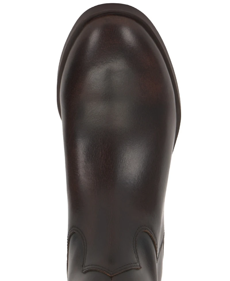 Vince Camuto Women's Bercla Riding Boots