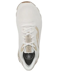 Ryka Women's Devotion X Max One Planet Lace-Up Sneakers