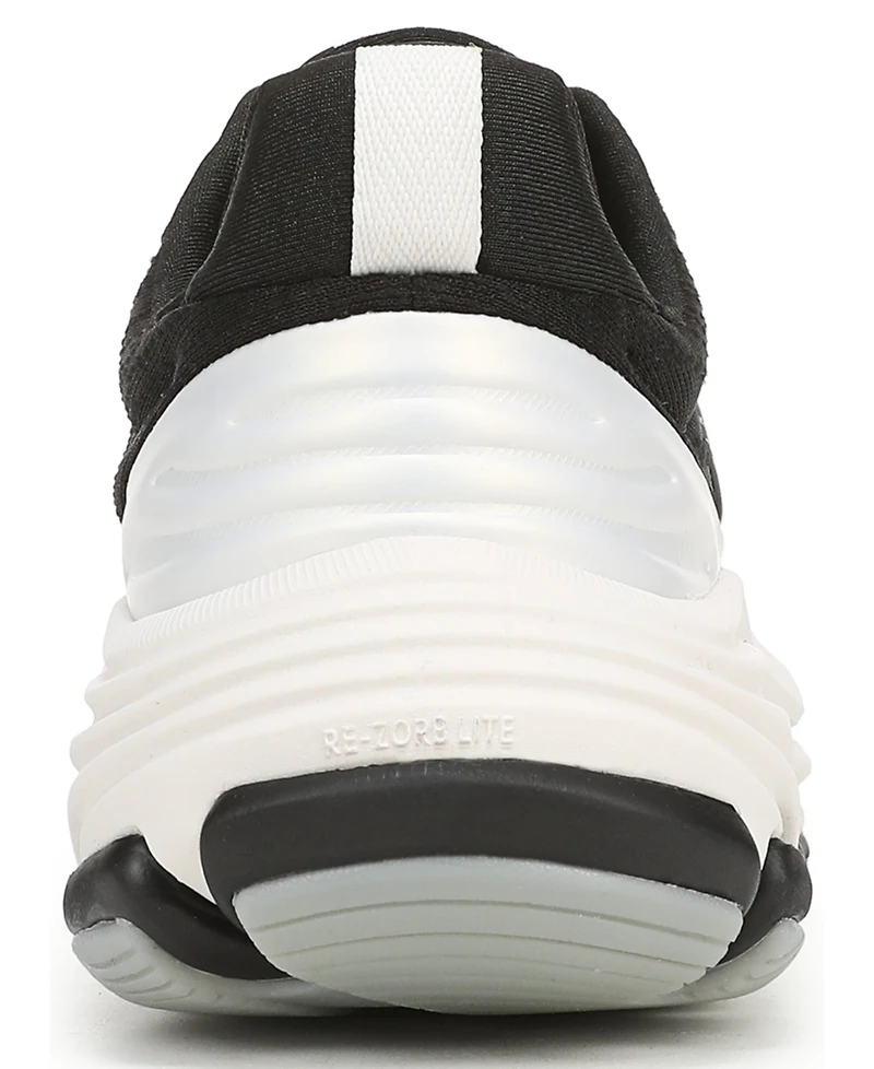 Ryka Women's Devotion Xtra Walking Lace-Up Sneakers