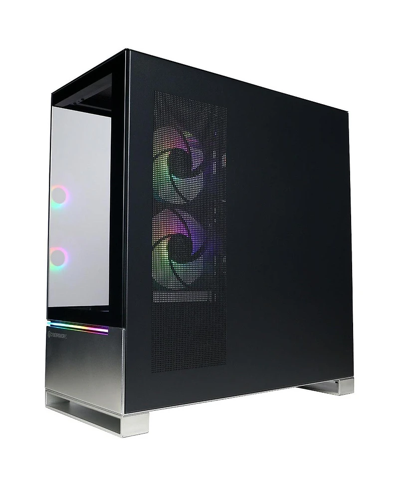 CyberPowerPC Gamer Master Gaming Desktop Computer, Amd Ryzen 5 8400F 4.2GHz, 16GB Ram, 1TB Ssd, Nvidia GeForce Rtx 5050 8GB, Windows 11 Home