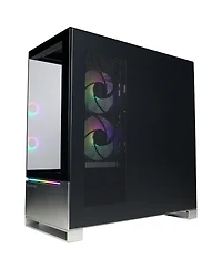 CyberPowerPC Gamer Master Gaming Desktop Computer, Amd Ryzen 5 8400F 4.2GHz, 16GB Ram, 1TB Ssd, Nvidia GeForce Rtx 5050 8GB, Windows 11 Home