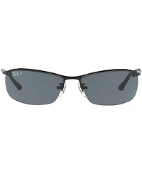 Ray-Ban Polarized Sunglasses