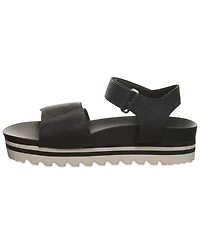Bearpaw Women's Bobbi Round Toe Sandals