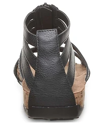 Bearpaw Women's Layla Ii Strappy Sandals