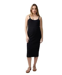 Ingrid + Isabel Maternity Ingrid + Isabel Textured Body Con Sweater Dress