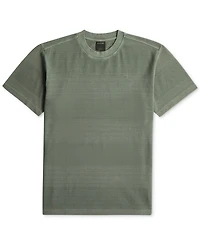 G-Star Raw Men's Washed Jacquard T-Shirt