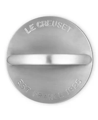 Le Creuset Stainless Steel 7" Grill Press