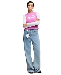 Puma Women's Crewneck Tank Top