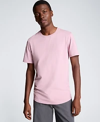 Kenneth Cole Men's Short-Sleeve Crewneck T-Shirt