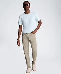 Kenneth Cole Men's Classic Fit Crewneck Short-Sleeve T-Shirt