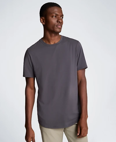 Kenneth Cole Men's Crewneck Short-Sleeve T-Shirt