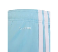 adidas Boys' 6-20 Tiro League Messi Soccer Shorts