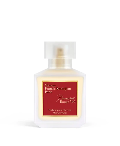 Maison Francis Kurkdjian Baccarat Rouge 540 Hair Perfume, 2.4 oz.