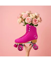 C7skates Forget Me Not Quad Roller Skates