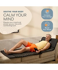 Lifepro Far Infrared Heating Mat