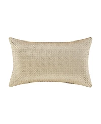 J Queen New York Romero Boudoir Decorative Pillow, 13" x 21"