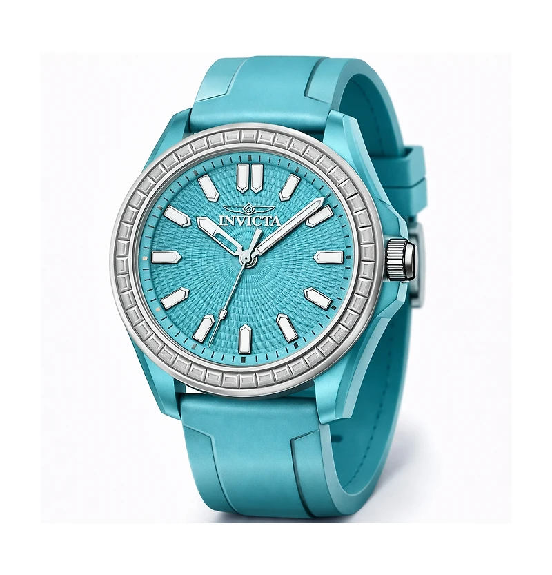 Invicta Women's 50203 Celestial Quartz PC21 Dial Watch