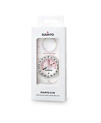 Suunto A-30 Nh Usgs Compass