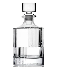 Godinger Scatola 36 oz. Whiskey Decanter