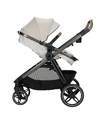 Maxi-Cosi Baby and Toddler Zelia Travel System Stroller Car Seat