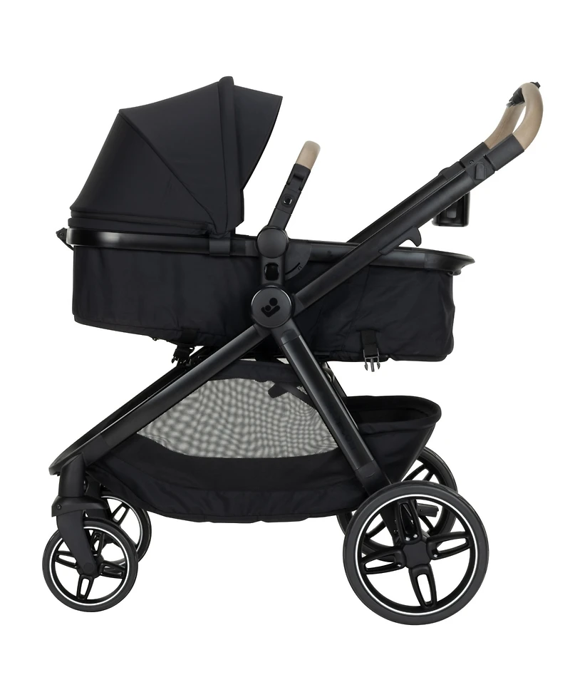 Maxi-Cosi Baby and Toddler Zelia Travel System Stroller Car Seat