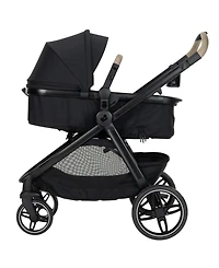 Maxi-Cosi Baby and Toddler Zelia Travel System Stroller Car Seat