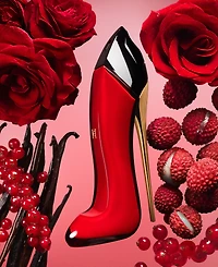 Carolina Herrera Very Good Girl Eau de Parfum Spray