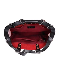 Old Trend Canna Small Drawstring Backpack