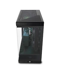 iBUYPOWER Y40BA7N5802 Liquid Cooled Gaming Desktop Computer, Amd Ryzen 7 7800X3D 4.2GHz, 32GB Ram, 1TB Ssd, Nvidia GeForce Rtx 5080 16GB, Windows 11