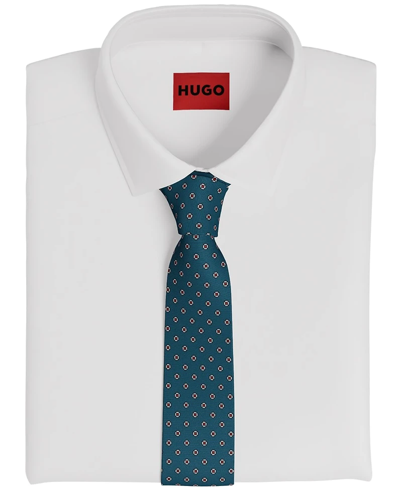 Hugo Boss Men's Skinny Tie