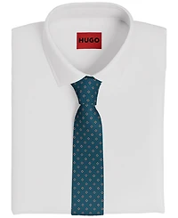 Hugo Boss Men's Skinny Tie