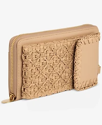 Style & Co Mini Studded Phone Crossbody Bag