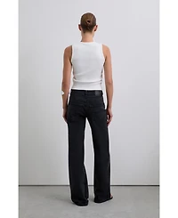 Scalpers Women's Bootcutrelax Denim