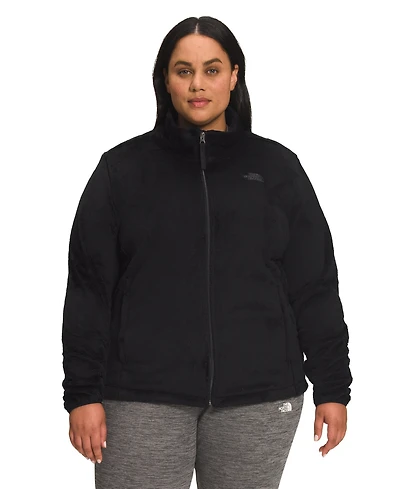 The North Face Women's Osito Fleece Jacket, Xs-3X