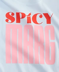 On 34th Women's Spicy Marg Graphic T-Shirt, Macy's Exclusive