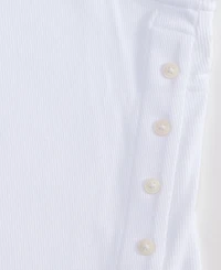 On 34th Women's Boatneck Side Button Tank, Macy's Exclusive
