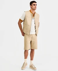 Hugo by Hugo Boss Men's Bridgeley Vest
