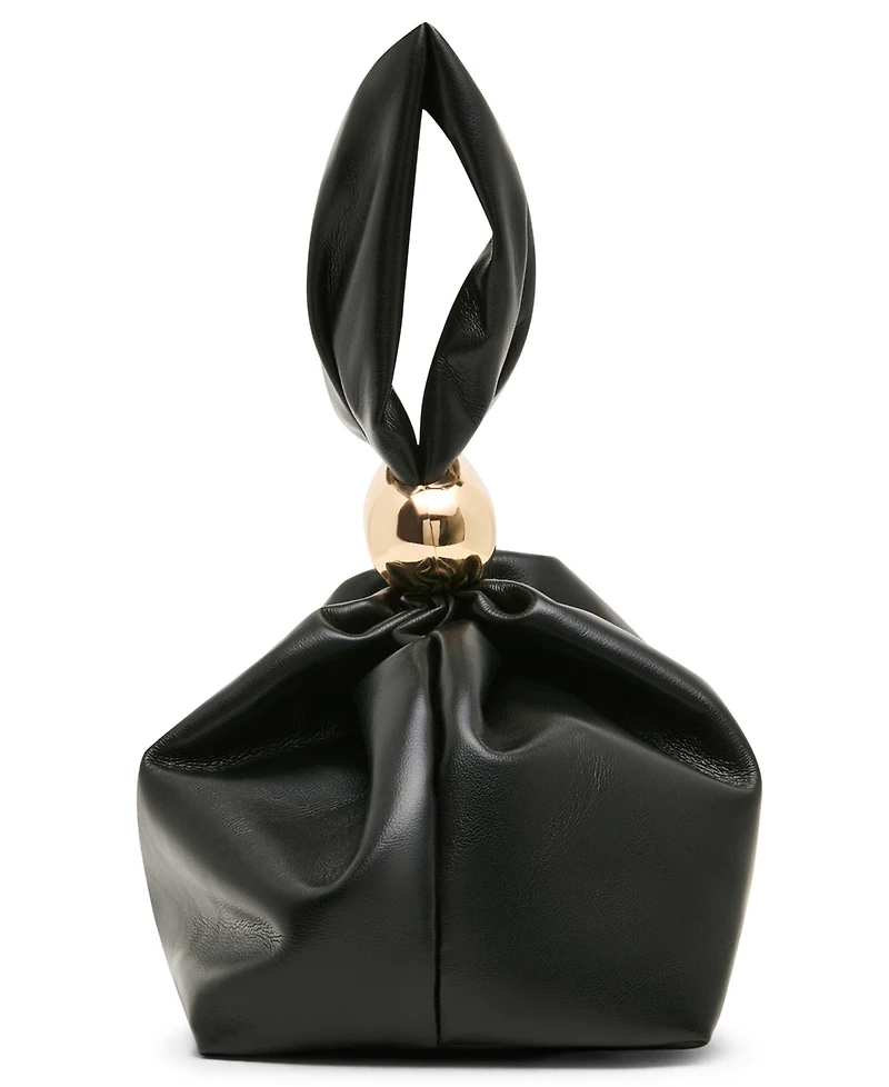 Steve Madden Small Bamaria Zipper Clutch Handbag